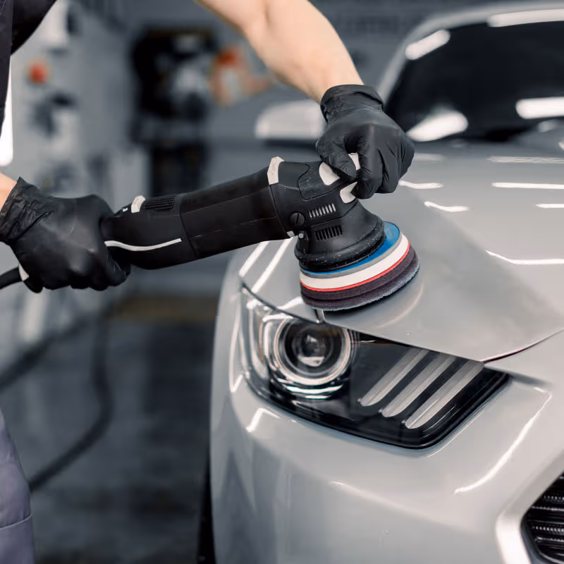 Sinanpaşa Oto Pasta Cila