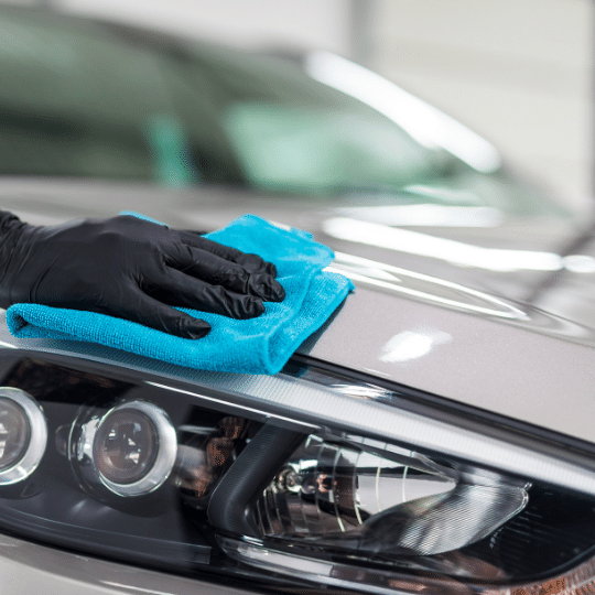 Sinanpaşa Oto Pasta Cila